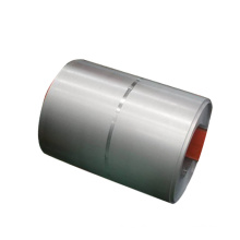 Bobina de acero galvalume de bañado caliente G550 Aluzinc Steel Coil AFP GL